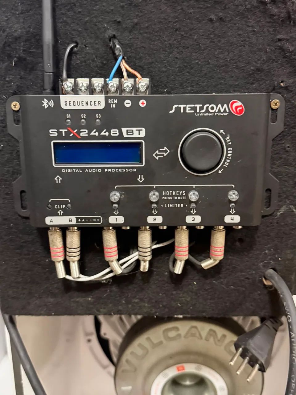 Som Automotivo  - Foto 3