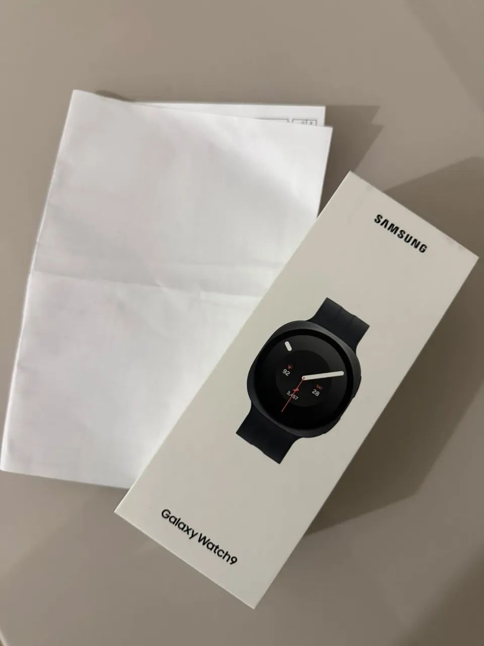 Relógio Samsung  - Foto 2