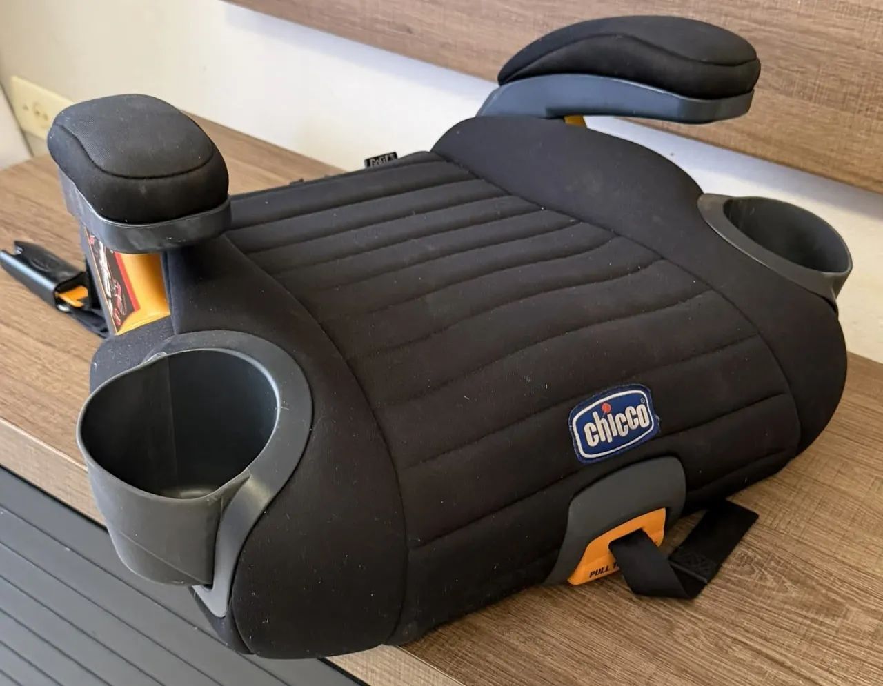 Assento para carro de bebê 