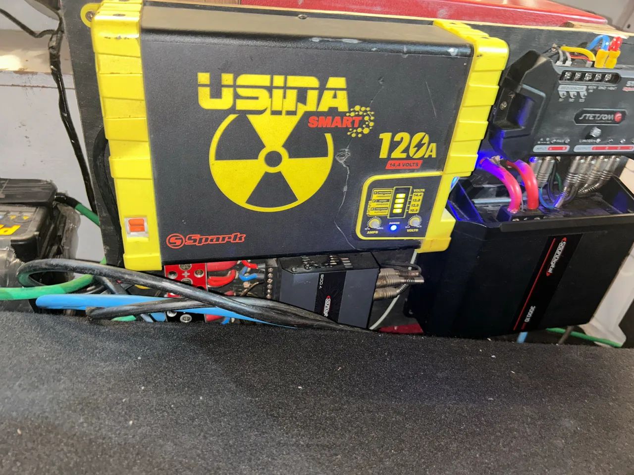 SOM AUTOMOTIVO  - Foto 3