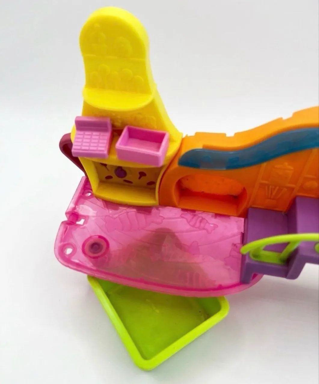 loja de doces polly pocket - Foto 3