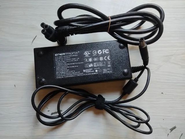 Fonte para computador All In One 19V x 6,32A - Foto 2