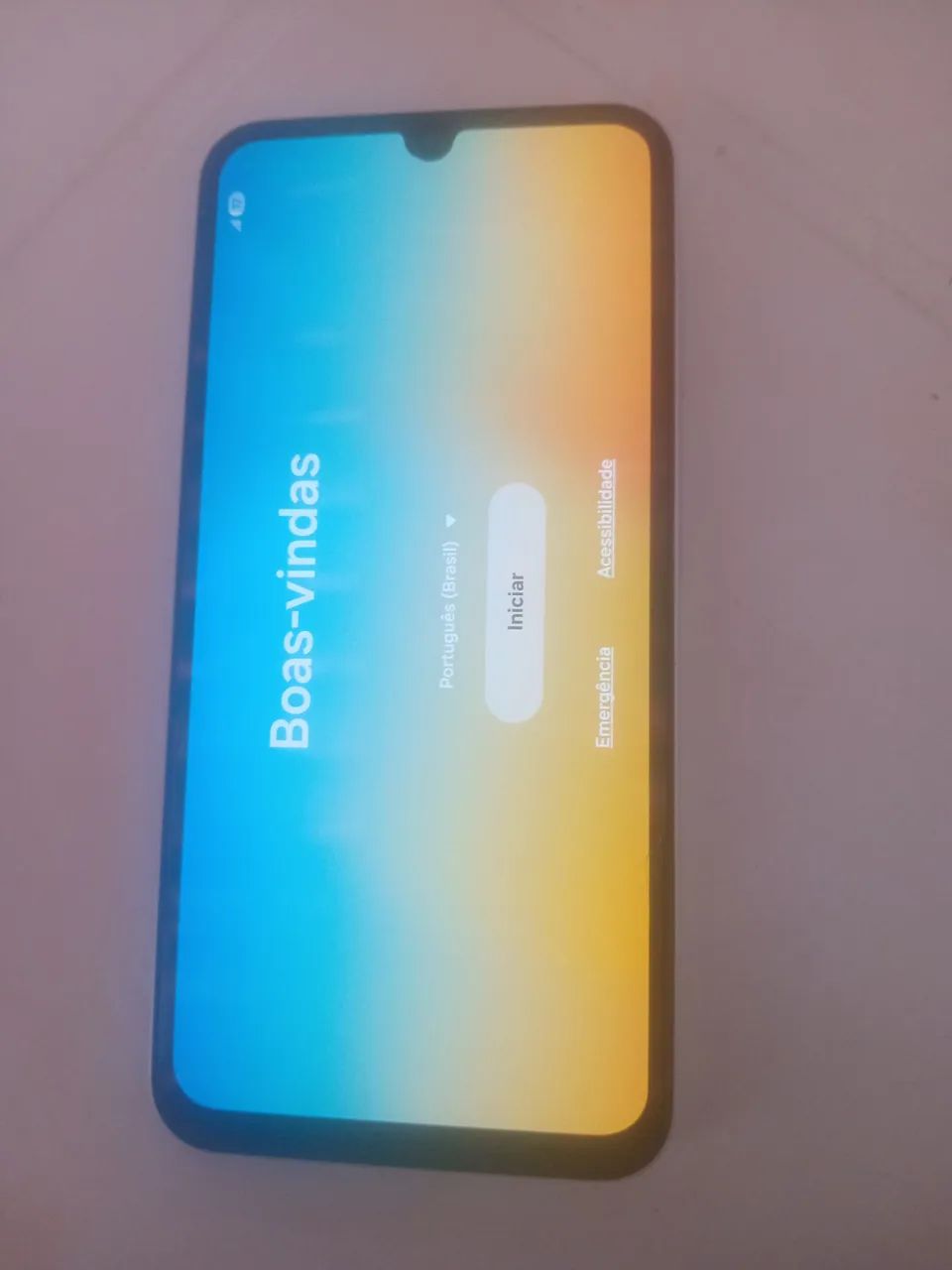 A 15 vendo seminovo 