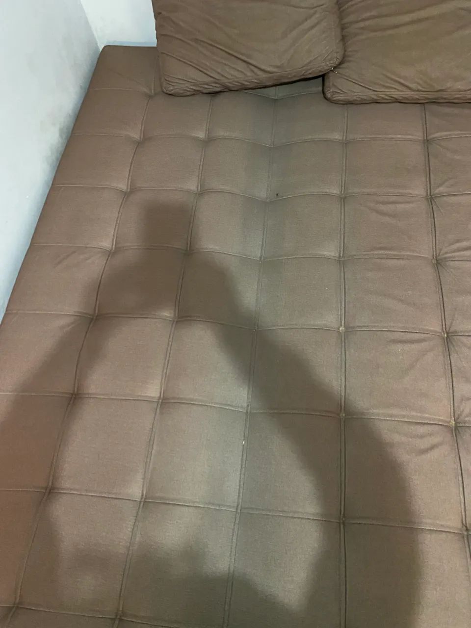 Sofa Cama 3 lugares - Foto 2