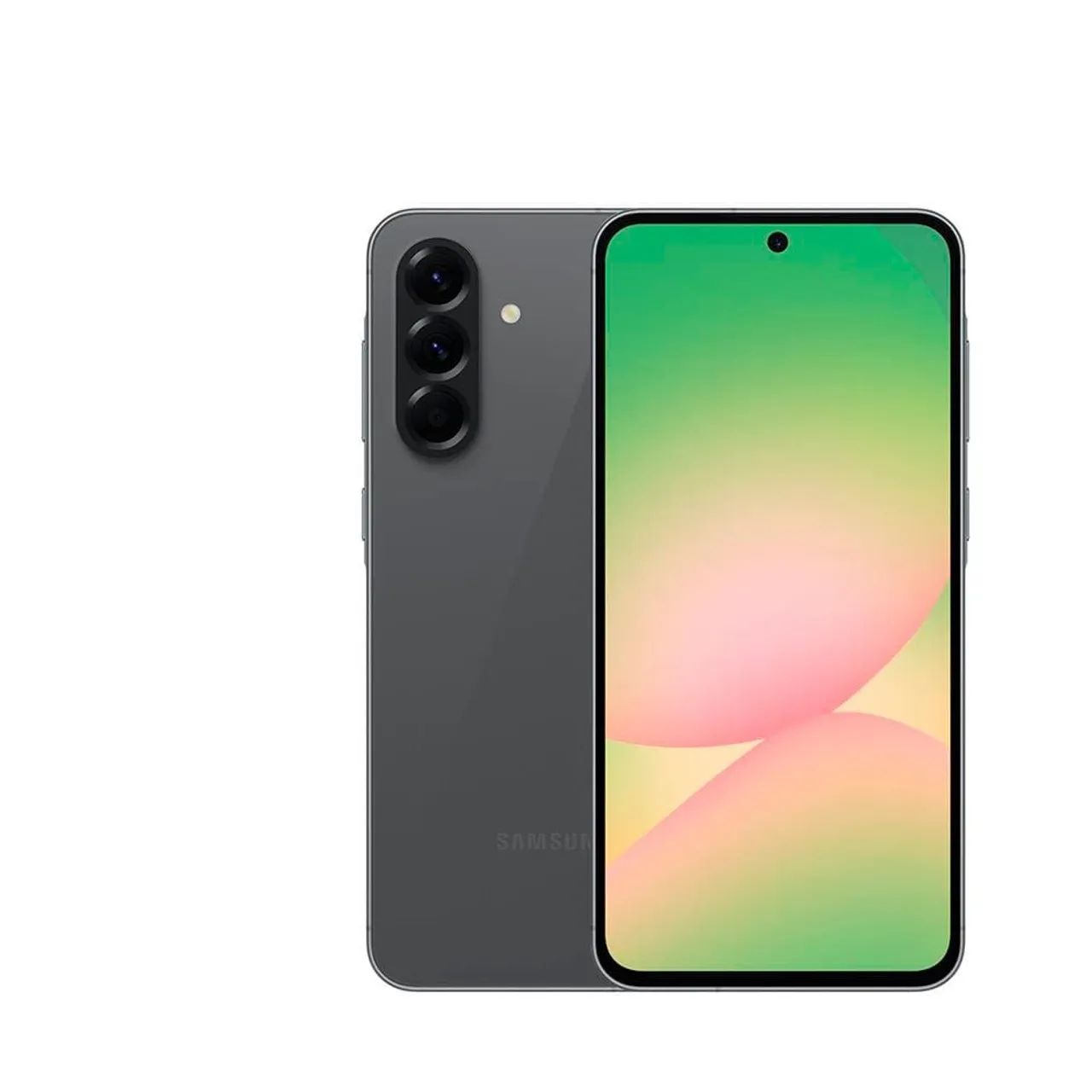 Samsung A56
