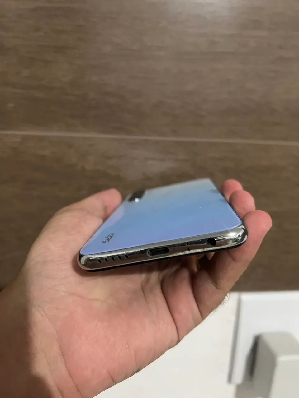 Redmi note 8 64GB  - Foto 4