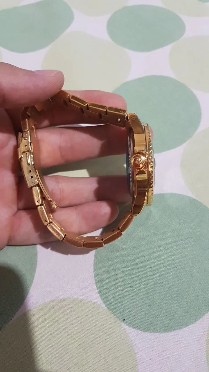 Relógio Rolex submariner  - Foto 3