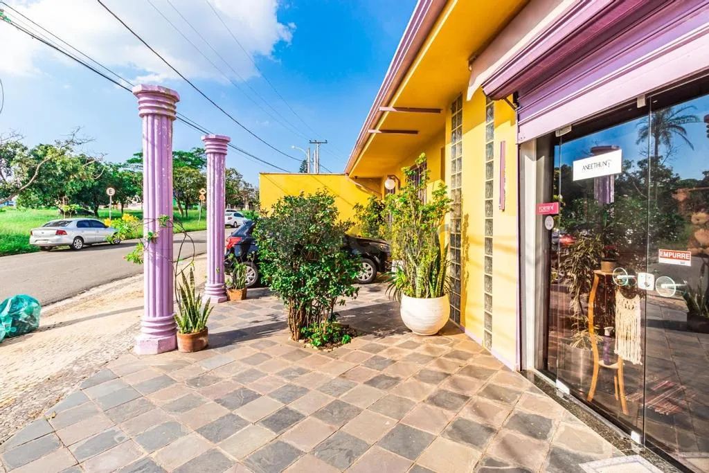 Casa à venda em Campinas, Vila Nogueira, com 3 quartos, com 220 m² - Foto 3