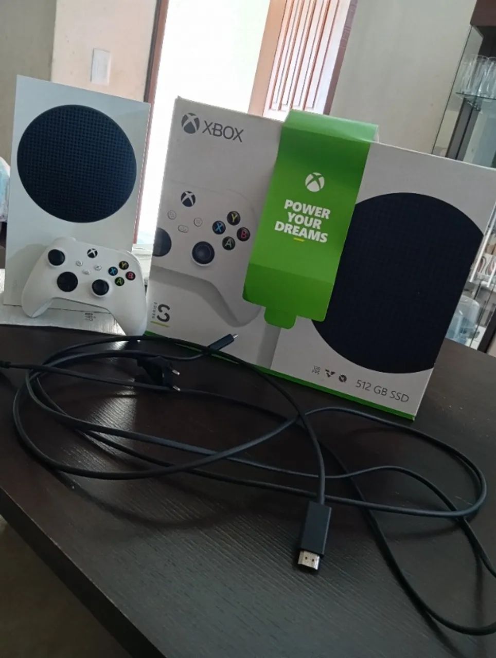 XBOX SERIES S - Foto 5