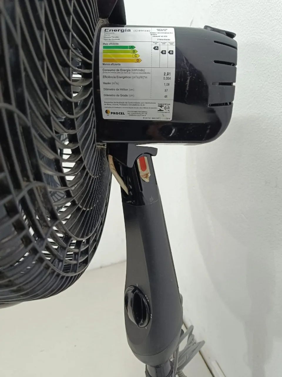 Ventilador Britânia - Foto 4