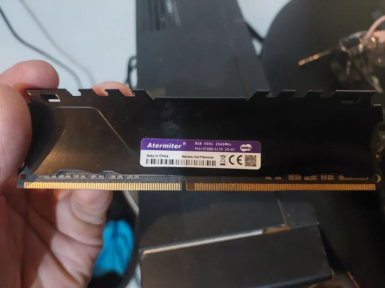 Xeon 2680 v4 e 16gb ddr4 - Foto 3