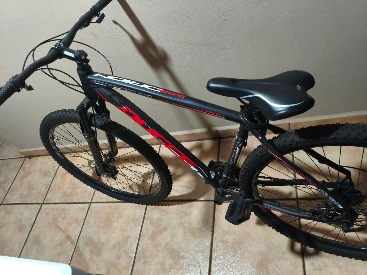 Bicicleta em perfeito estado - Foto 4