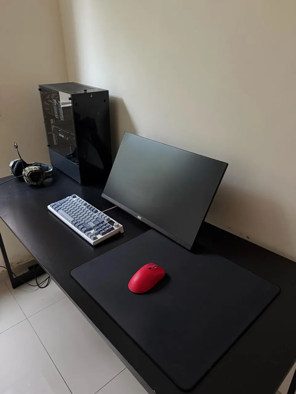 PC gamer completo  - Foto 3