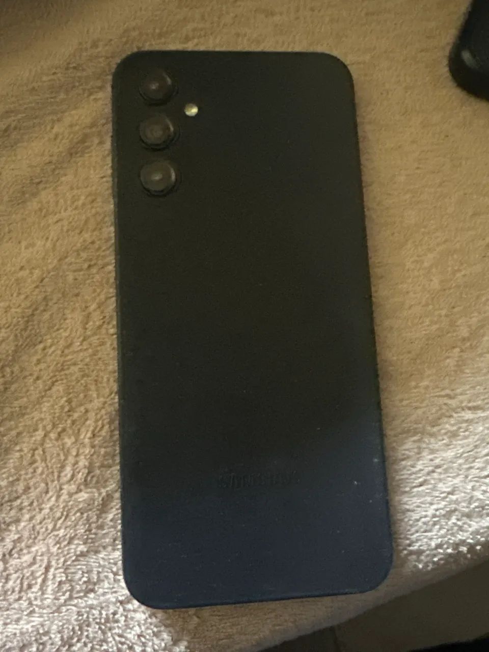 Celular A15 GALAXY 5G (ATENÇÃO)