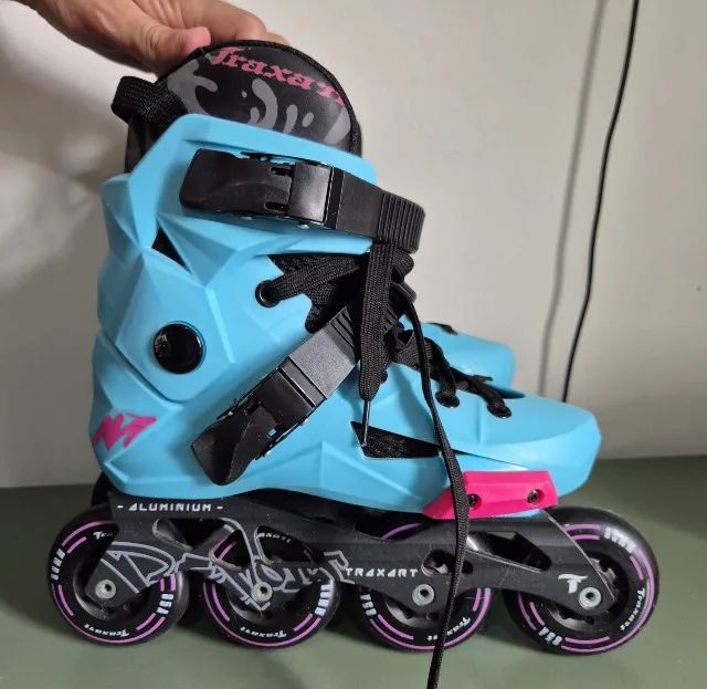 PATINS - Foto 2