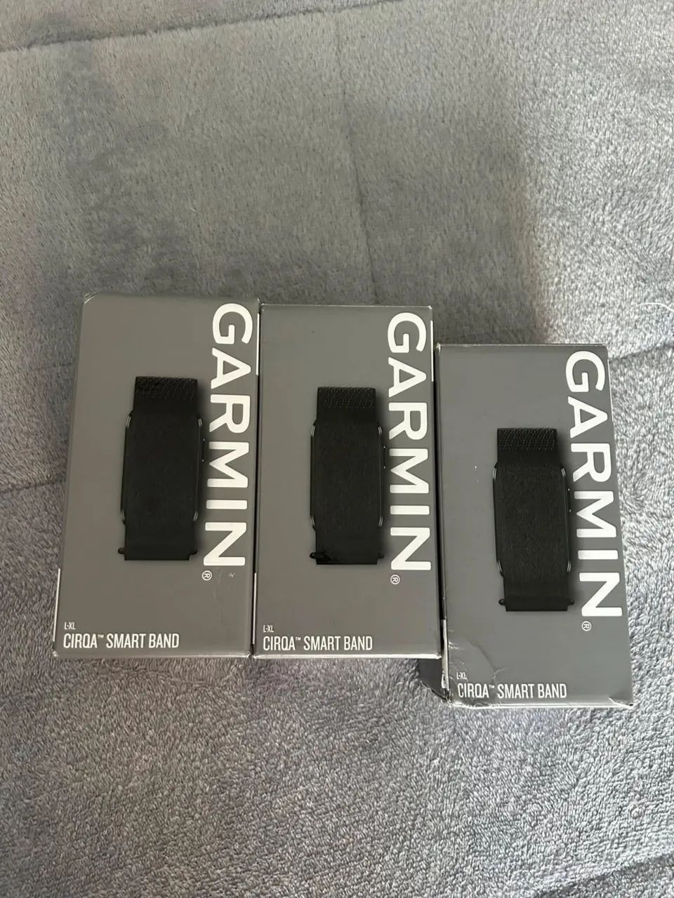 Garmin CIRQA BAND (lacrada) - Foto 4