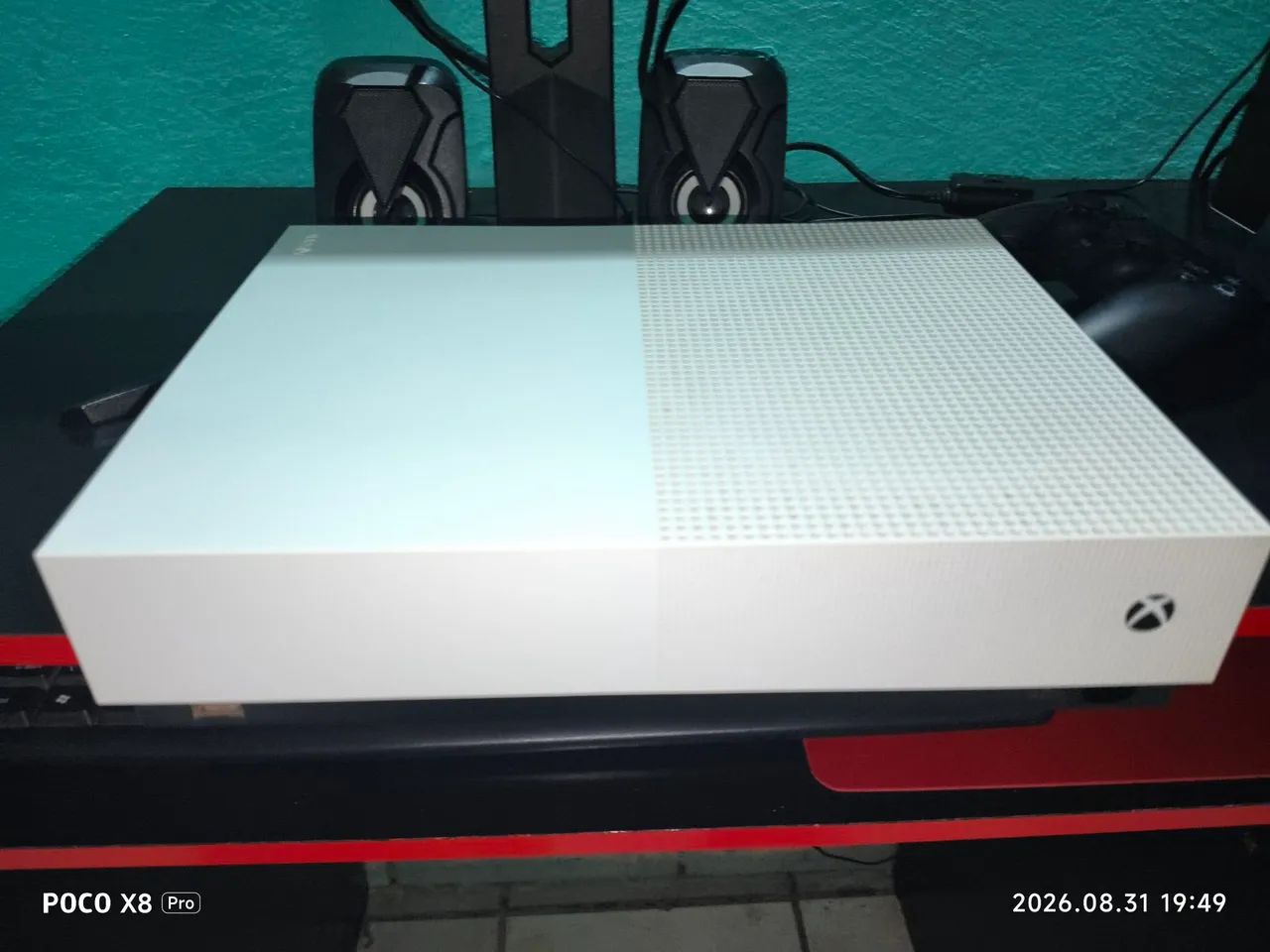 Xbox One S  - Foto 2