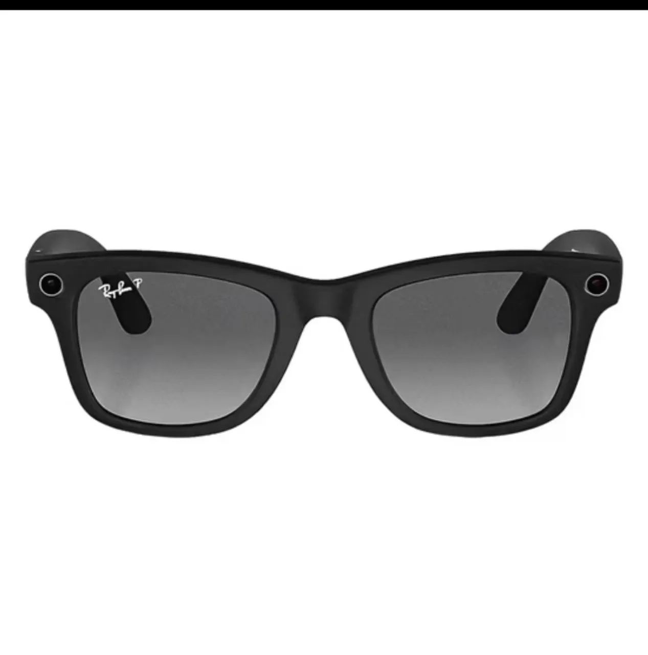 Óculos Ray-Ban Meta Wayfarer