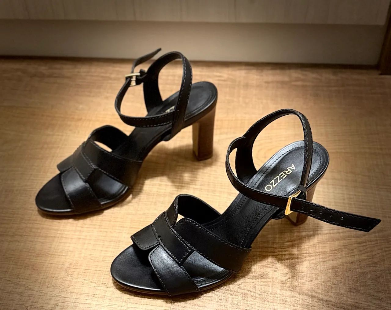 Sandália  Arezzo  - Foto 2