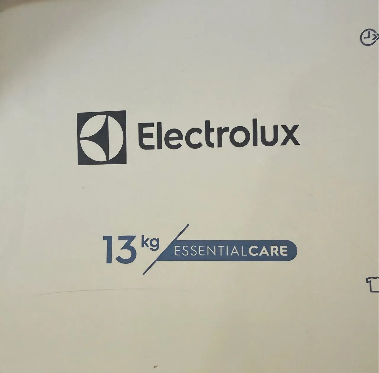 Preço de oportunidade!!!!Máquina de lavar Eletrolux 13 kg. - Foto 2