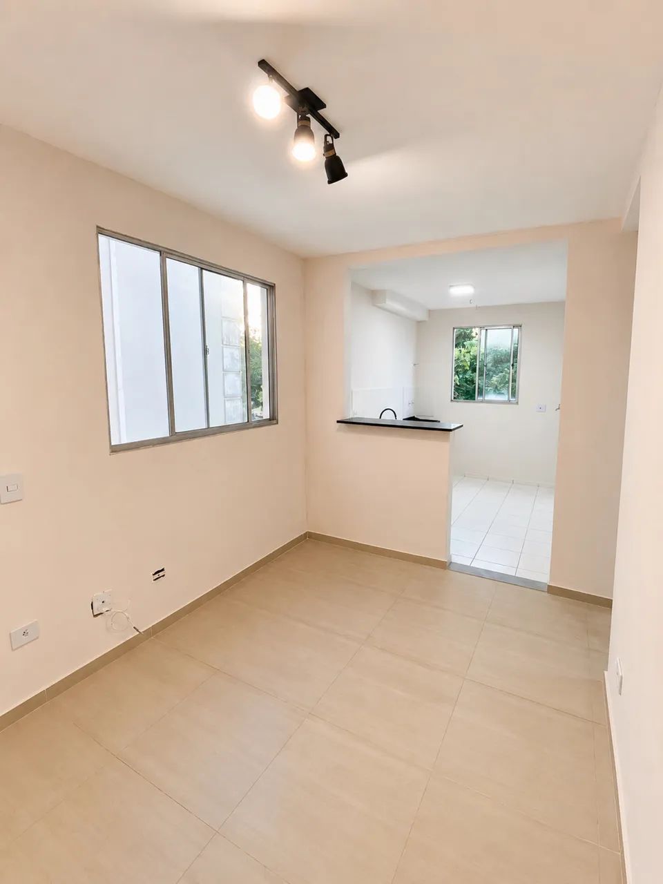 APARTAMENTO REFORMADO | 2 DORMITÓRIOS | PARQUE SMART - SOROCABA - Foto 2