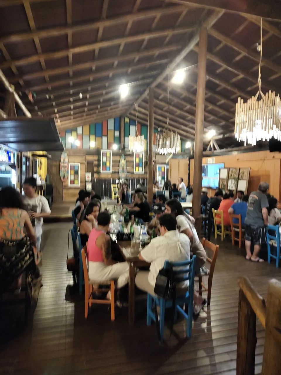 Vendo restaurante em Bombinhas/Canto Grande - Foto 2