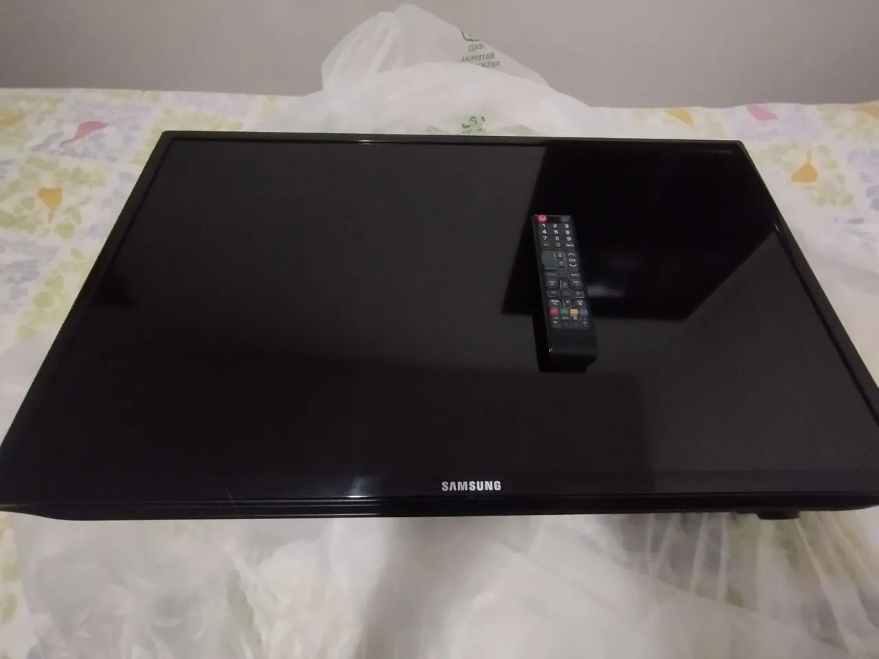 TV Samsung 32 polegadas - Para concerto - Foto 2