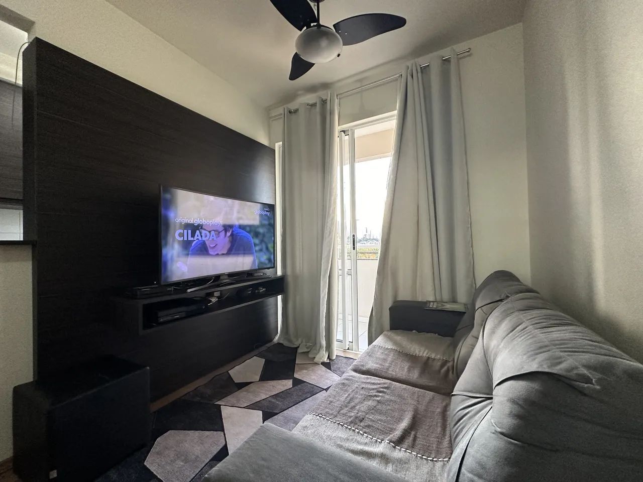 Apartamento de 3 Quartos no PATEO AURORA - Foto 4
