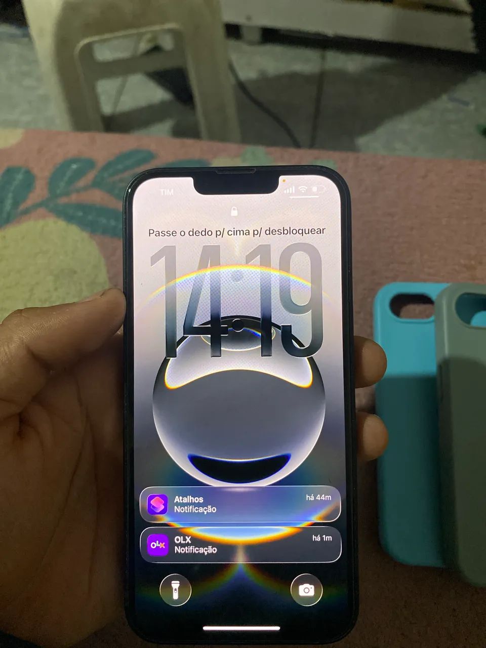 iPhone 16e 128gb  - Foto 5