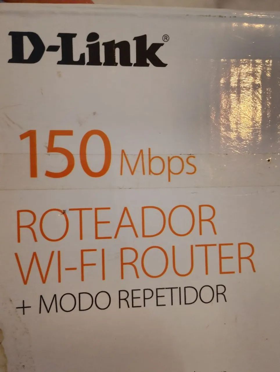 Roteador de internet  - Foto 3