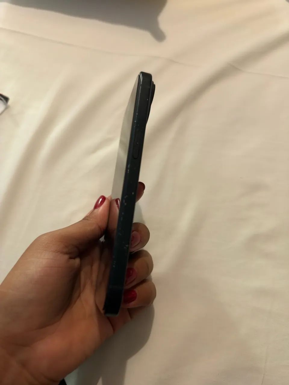 iPhone 15 128gb bateria 88% com caixa - Foto 3