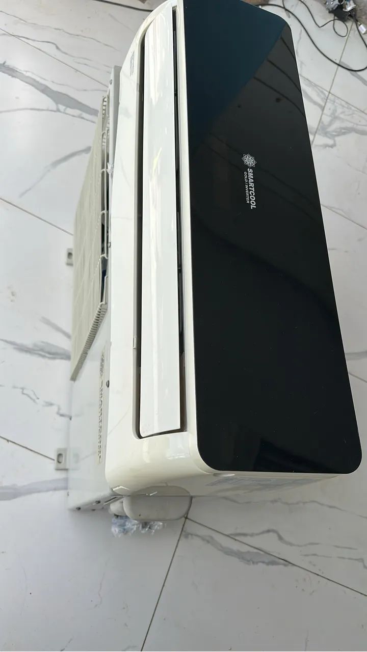 Ar 12 .000btus inverter Qef