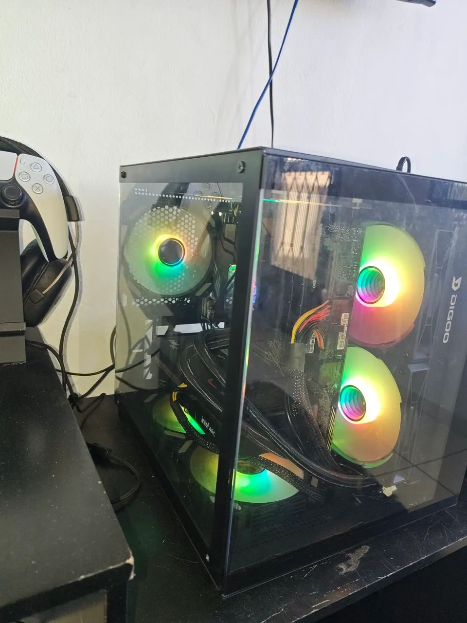 PC GAMER POR PS5 - Foto 3