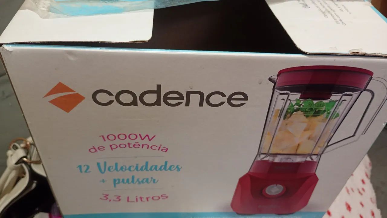 Liquidificador - Foto 3