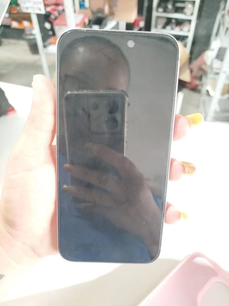 15 pro max 256gb - Foto 2