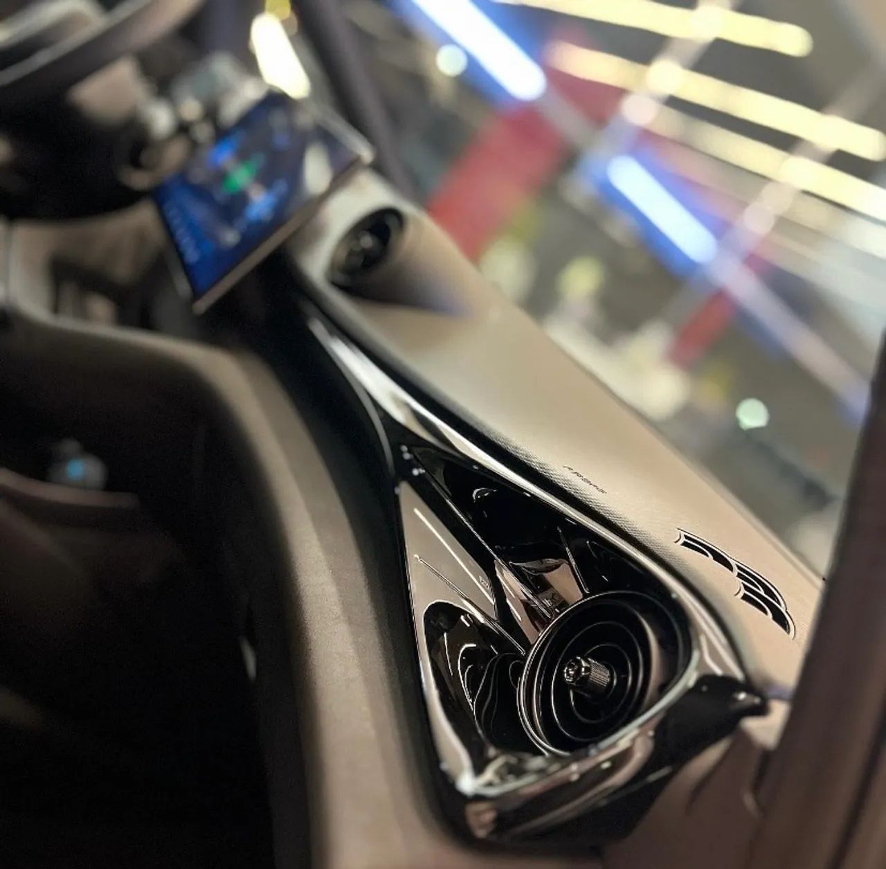 BYD Dolphin GS (Elétrico) 2026 - Foto 4