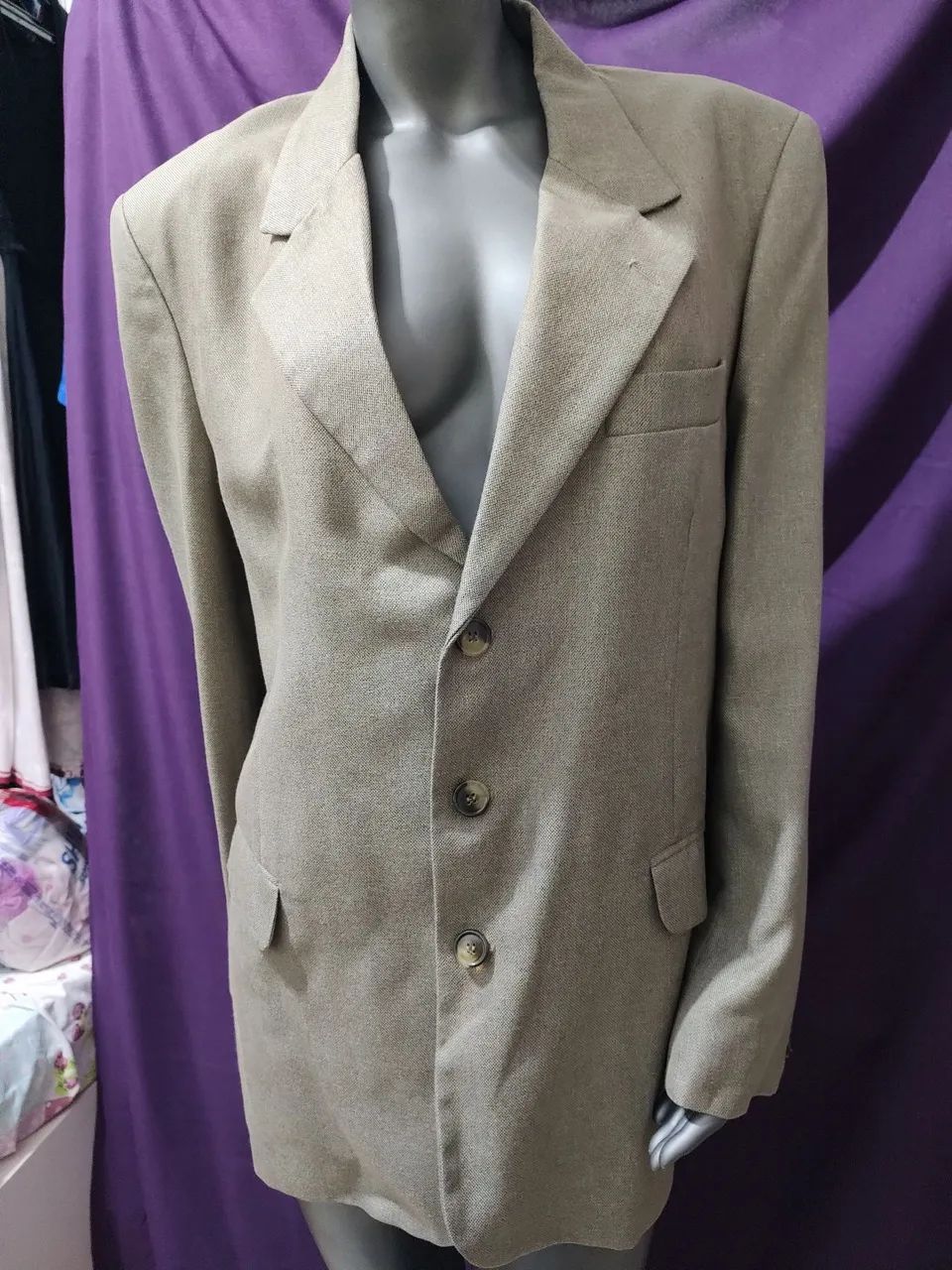 Blazer Garbo  - Foto 2