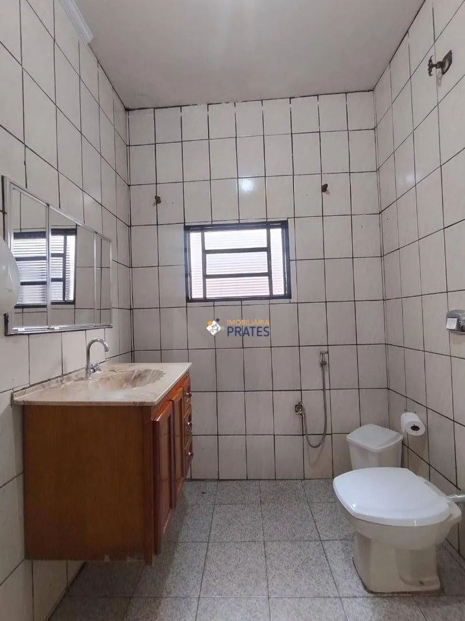 Casa comercial para locação na Avenida Nossa Senhora da Paz, excelente localização, próxim - Foto 18