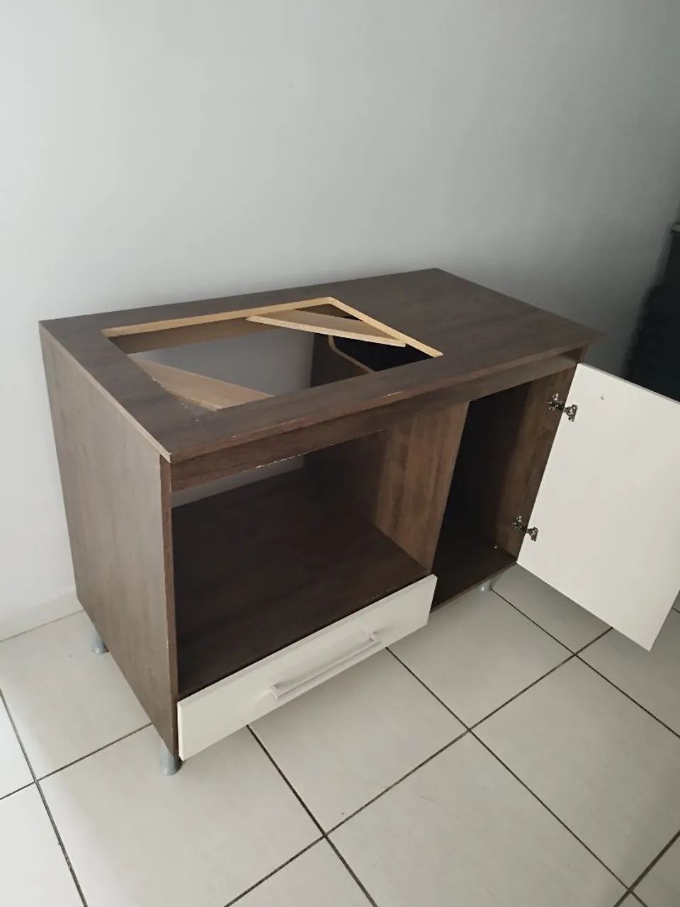 balcão cozinha  - Foto 4