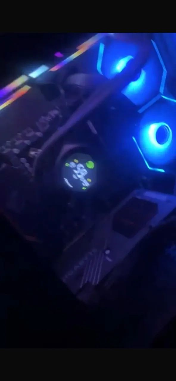 Vendo pc gamer  - Foto 2