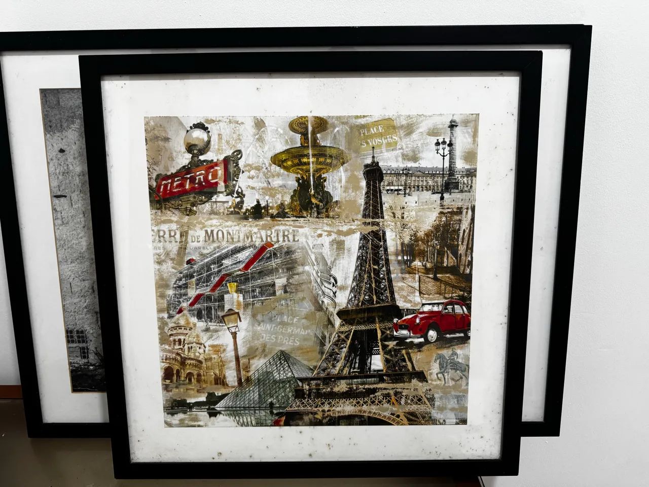 Quadros para escritório  - Foto 4