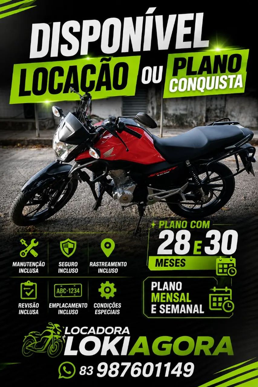 LOCAÇÃO E PLANO CONQUISTA  - Foto 3
