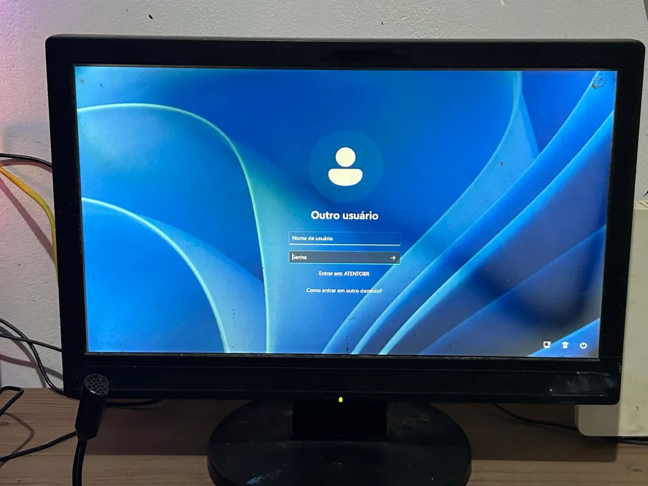Monitor AOC - Foto 4