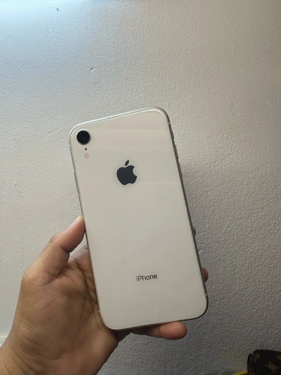 iPhone XR  - Foto 2