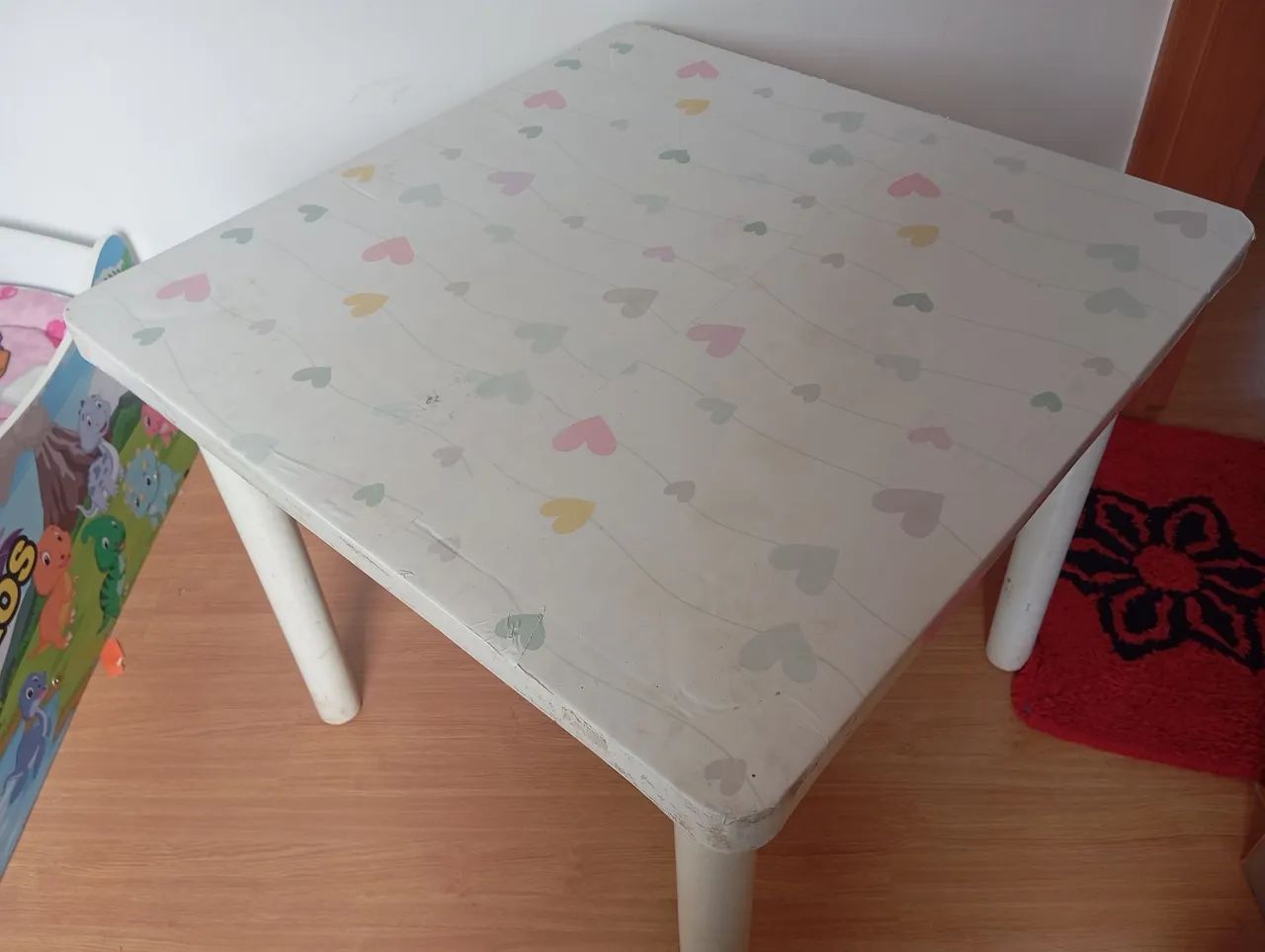 Mesa Desmontável  - Foto 2
