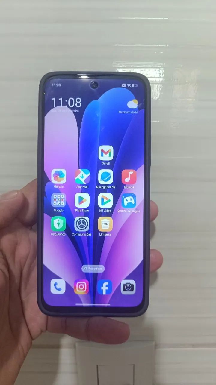 Xiaomi Redimi note 13X - Foto 4