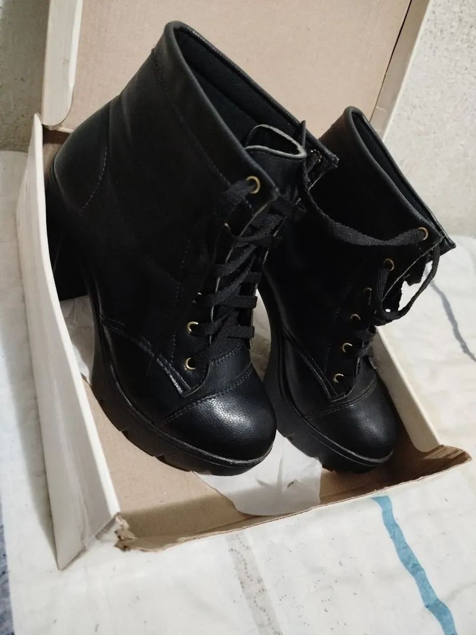Bota  - Foto 2