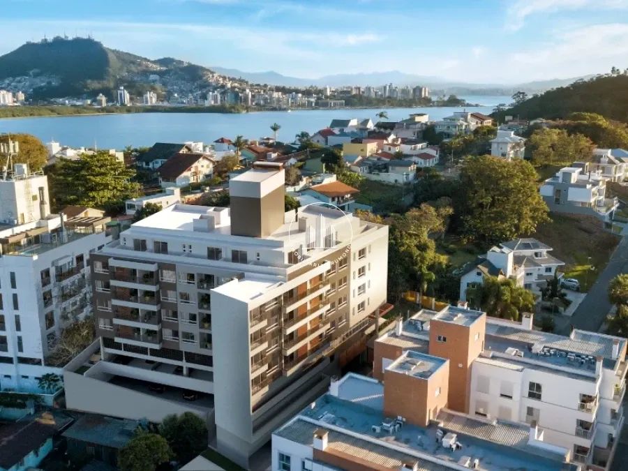 Apartamento Duplex em João Paulo - Florianópolis - Foto 2