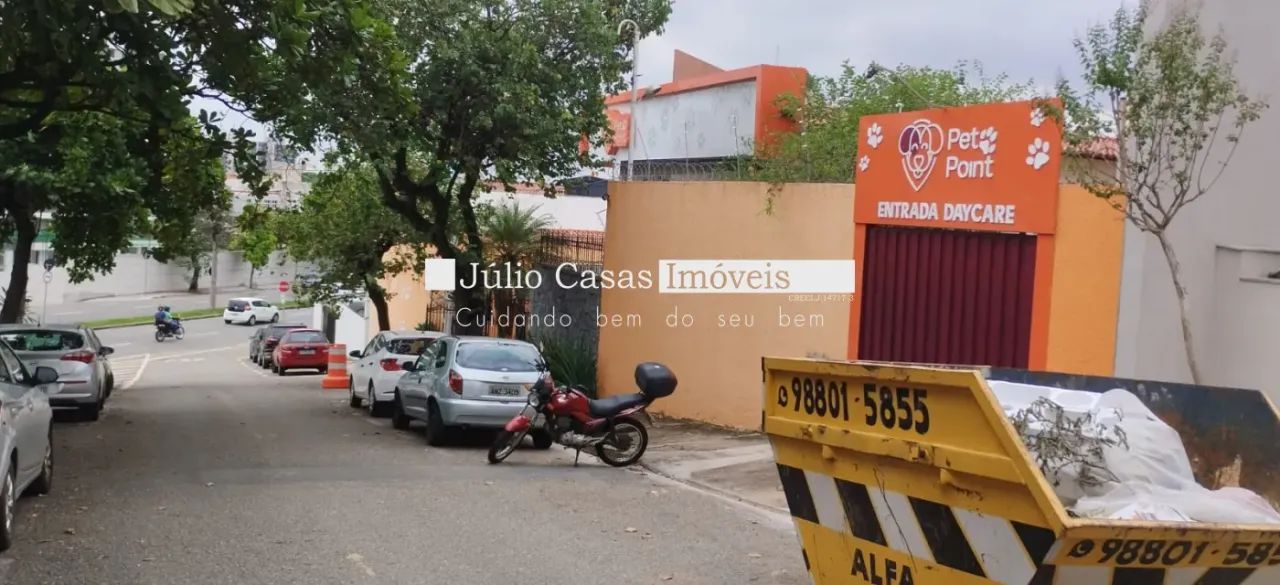 Casa comercial para alugar ou vender no Jardim Faculdade com 421m² - Foto 3