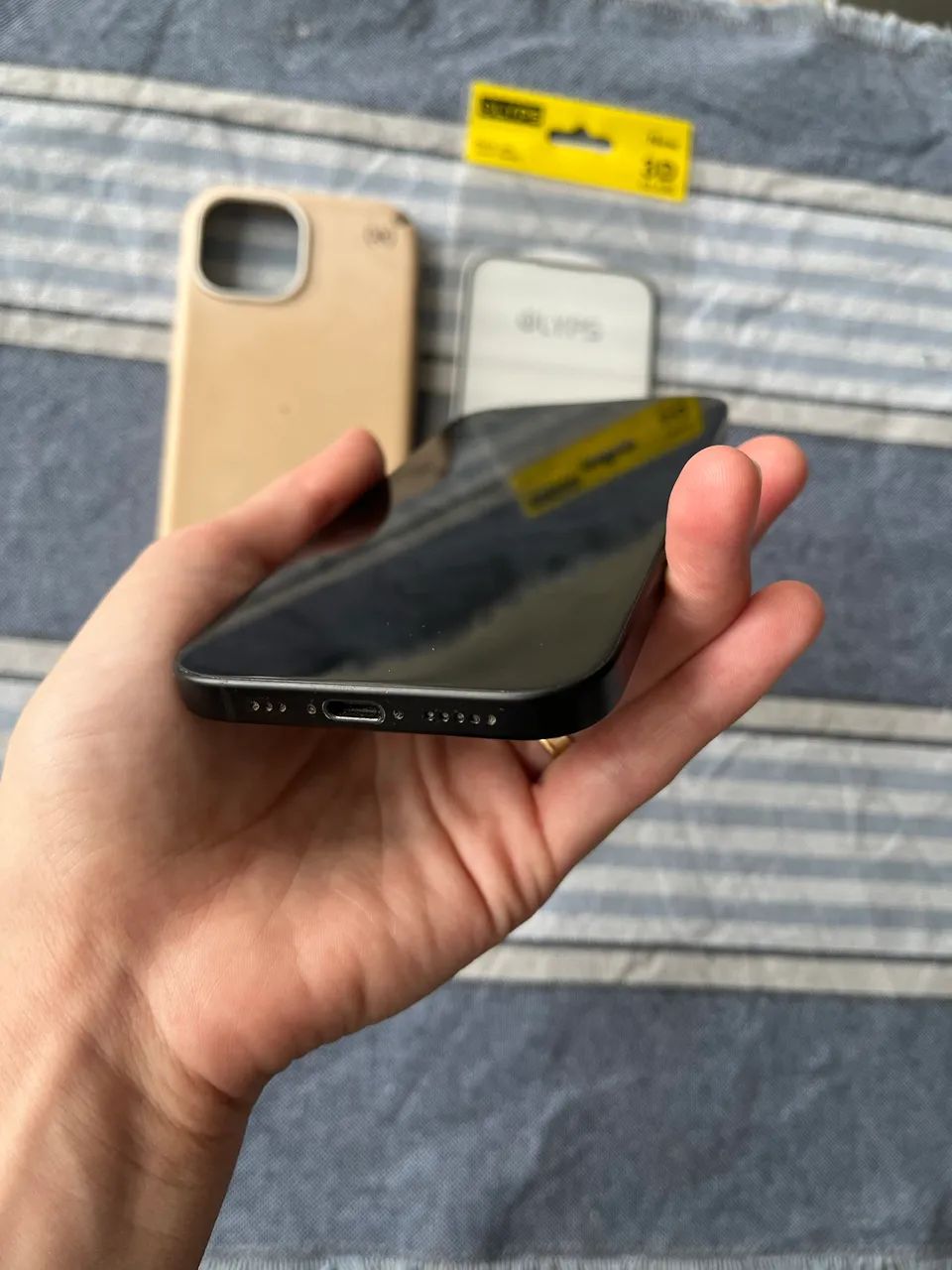 iPhone 15 256GB - Foto 2